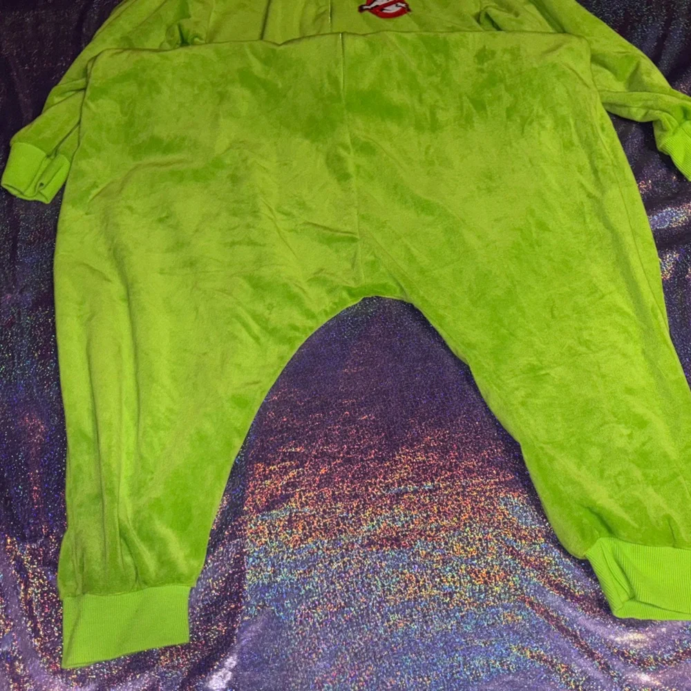 Kids Ghost Busters Costume